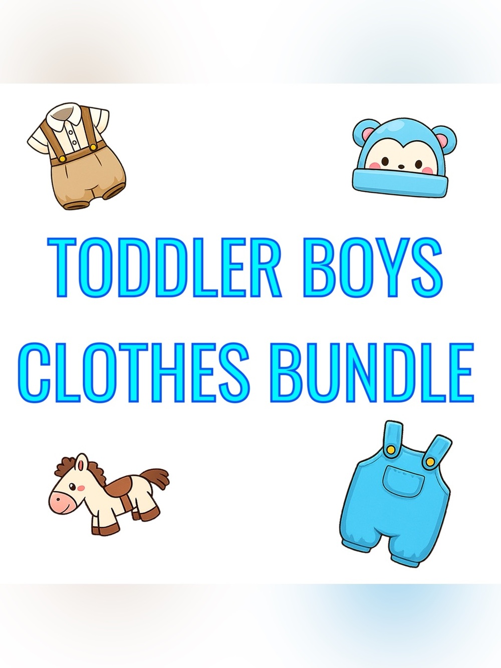 Boys bundle